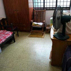 Blk 379 Clementi Avenue 5 (Clementi), HDB 3 Rooms #524066251